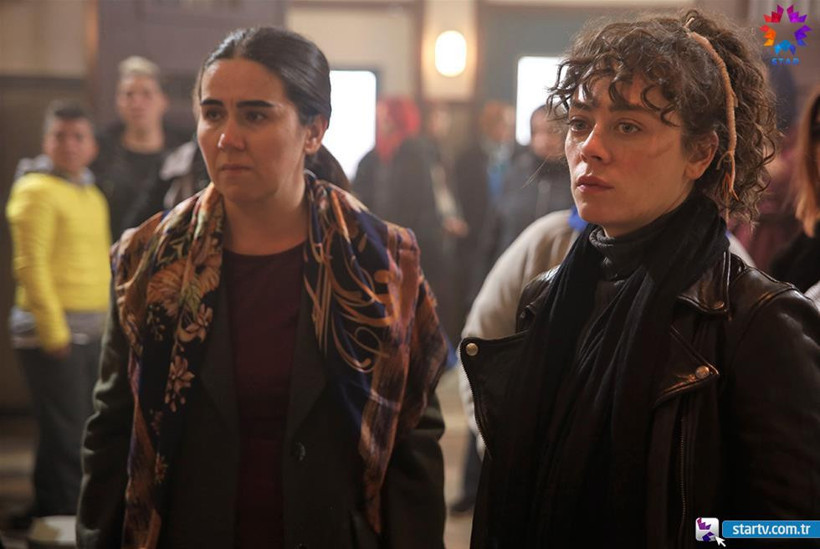 Star olmaz denileni yaptı! Avlu'ya öyle bir isim geliyor ki bomba - Resim: 1