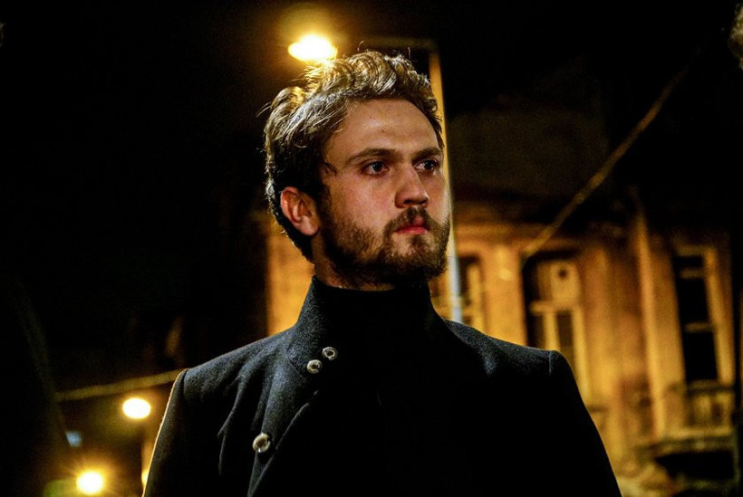 Çukur'un Yamaç'ı Aras Bulut İynemli diziye ara verdi Sebebi ise... - Resim: 2