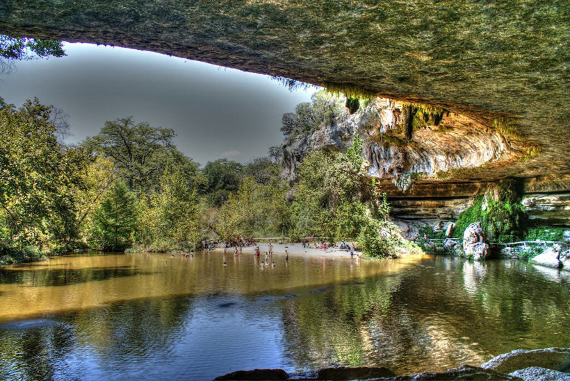 Burası cennetten bir köşe! - Resim: 3
