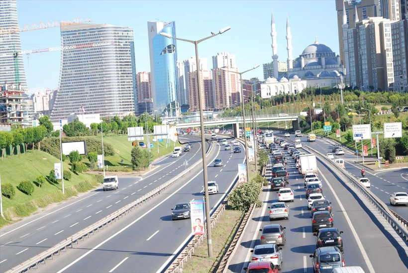 Kurban Bayramı'na günler kala! İşte yollardaki son durum - Resim: 4