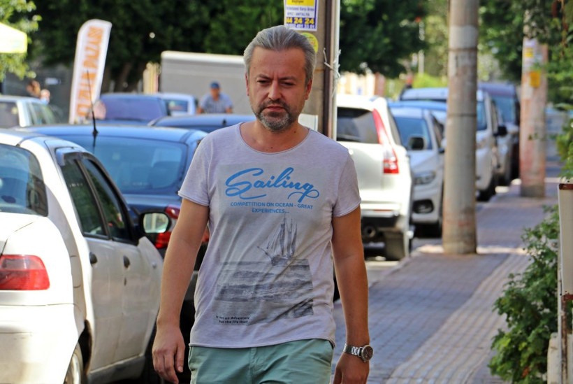 Antalya'da doğumdan sonra genç kadına yanlış kan vererek komalık ettiler - Resim: 2