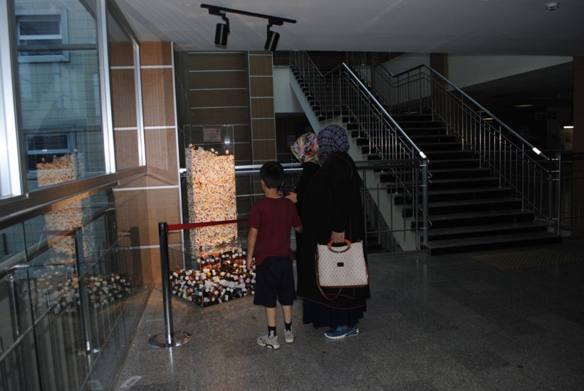 İlaç kullanımında da israf had safhada! Çöpe giden miktar korkunç - Resim: 1