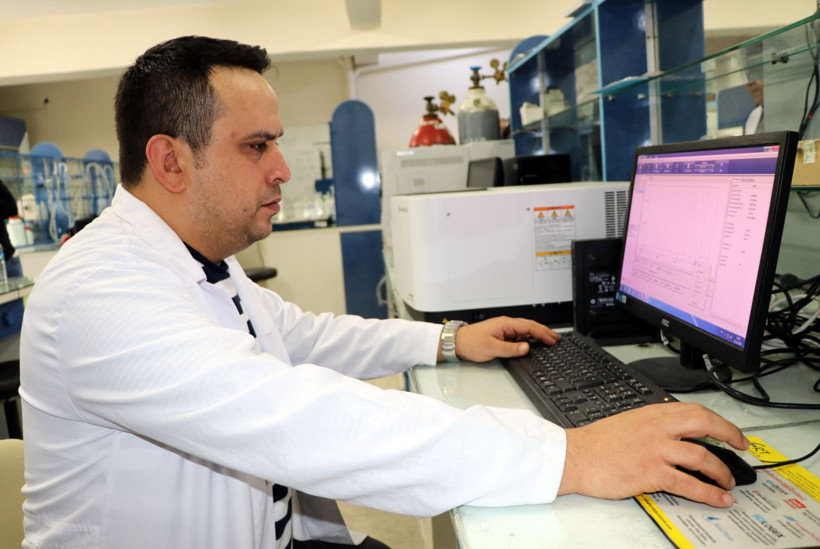 ABD yerine Van'ı tercih etti profesörün çalışması yerli otomobilde kullanılması gündemde - Resim: 4