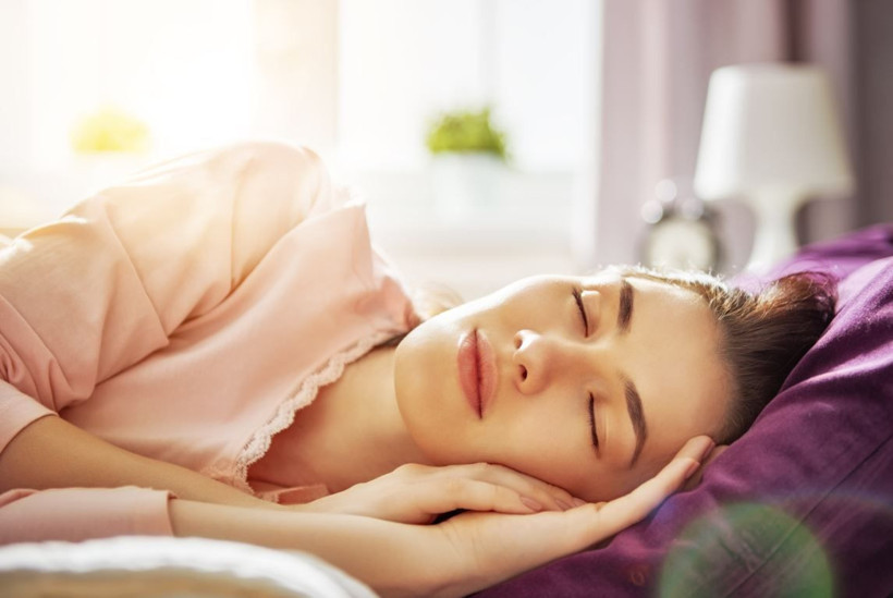 Sabahları zor uyananlara kaliteli uyku için ipuçları! - Resim: 2