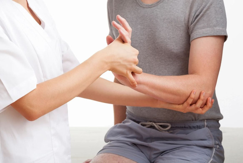 Kas erimesi nedir her yaşta görülebilen ciddi bir sorun! - Resim: 2