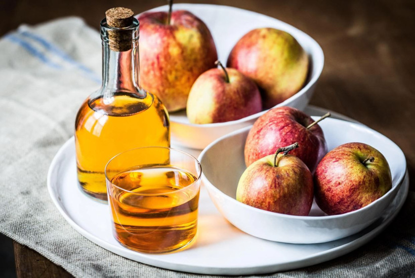 Vücuttaki iltihabı söküp atan mucizevi besinler! - Resim: 1