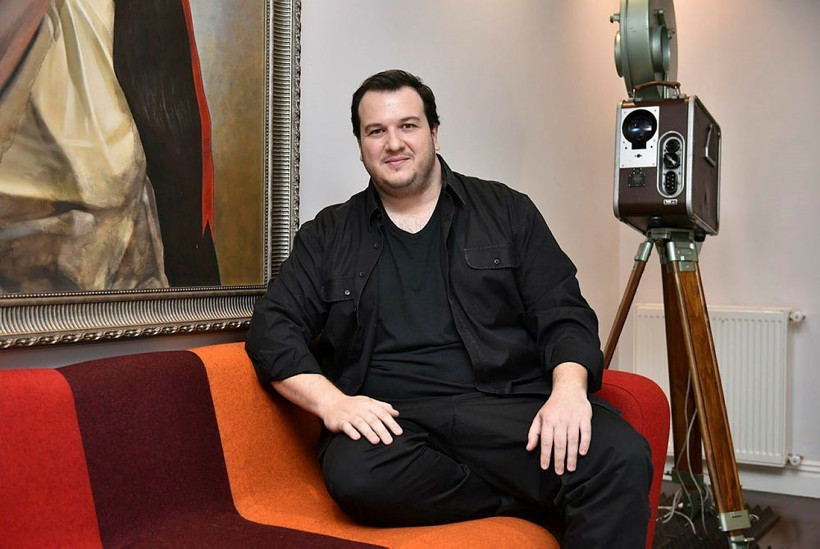 Şahan Gökbakar grip olan güvenlik görevlisini koronavirüs kaptı diye işten kovdu! - Resim: 1