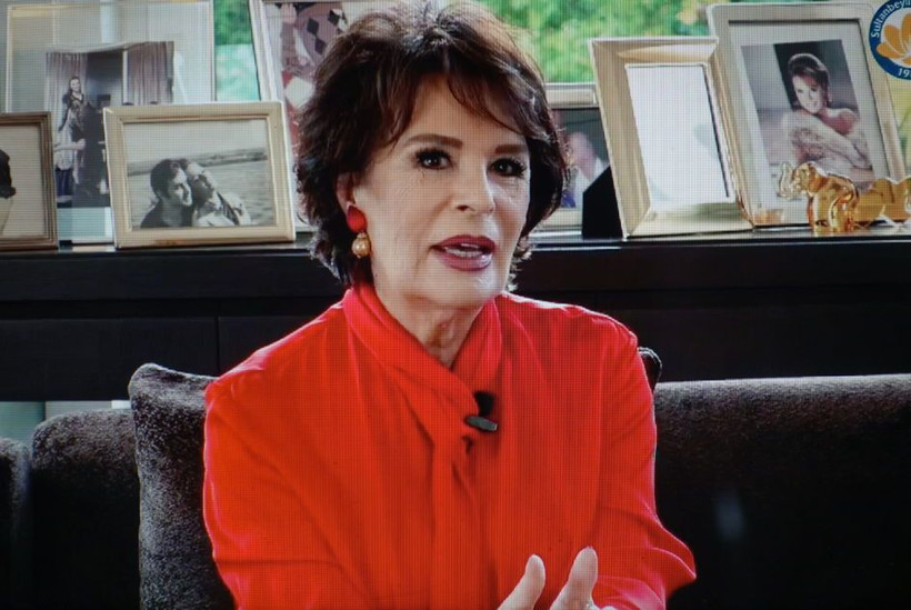 Hülya Koçyiğit Cumhurbaşkanı Erdoğan hakkında bakın neler söyledi 'Gurur duyuyorum' - Resim: 1