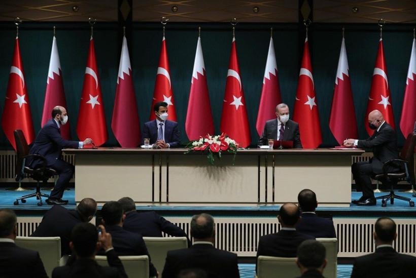 İstinye Park kimin? Katar İstinye Park'tan hisse alıp ortak oldu fiyat ise... - Resim: 1