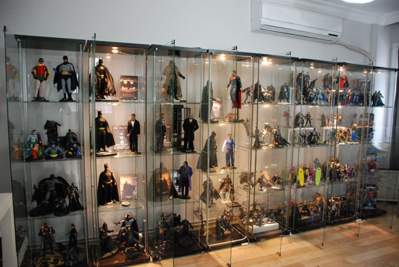 İzmir'de 21 yıldır toplamaya çalışıyor! Harcadığı para dudak uçuklattı - Resim: 2