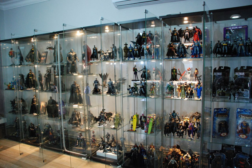 İzmir'de 21 yıldır toplamaya çalışıyor! Harcadığı para dudak uçuklattı - Resim: 3