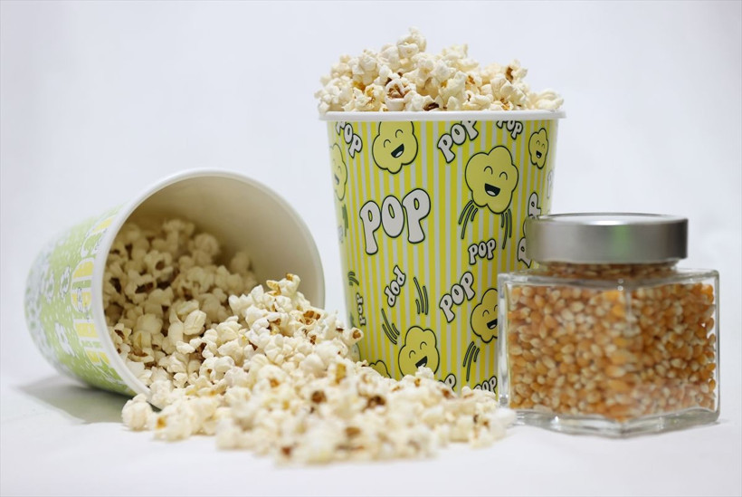 Koronavirüs salgınında cin mısıra talep yüzde 300 arttı - Resim: 4