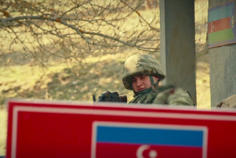 Savaşçı dizisini FOX TV yem etti TRT ve ATV mest oldu! - Resim: 3