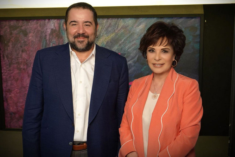 Yıllar sonra 'beni affedin' deyip itiraf etti müjdeli haberi verdi! Ata Demirer: Olacak şey değil - Resim: 1