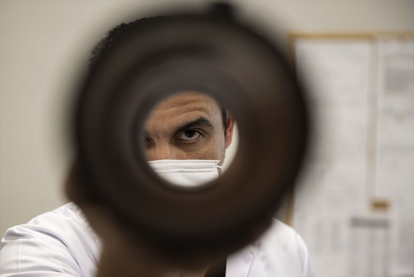 Ankara'da üretiliyor 97 ülke sipariş için sıraya girdi! 60 yıl ömrü bulunuyor - Resim: 2