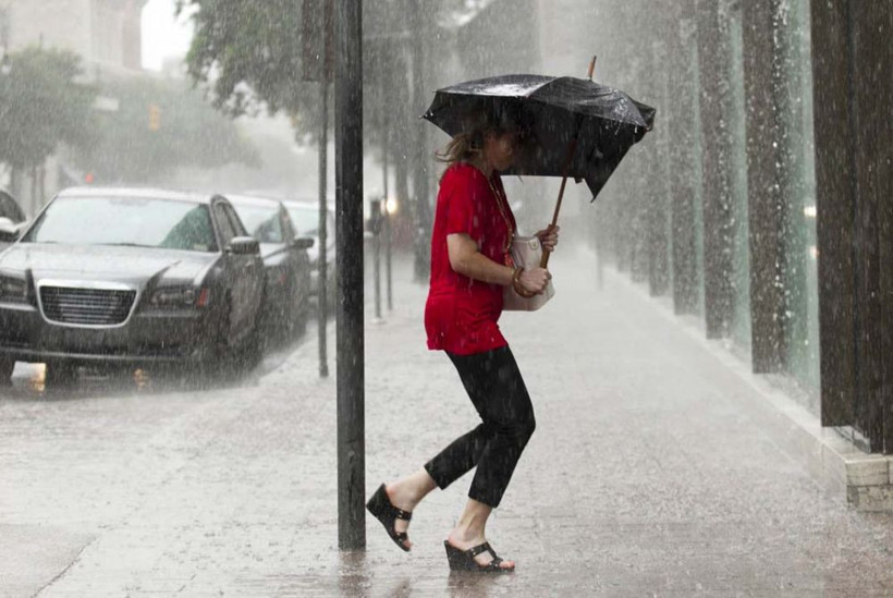 İstanbul için korkutan 'soğuk' uyarısı! Prof. Dr. Orhan Şen: Çok tehlikeli gözüküyor - Resim: 1