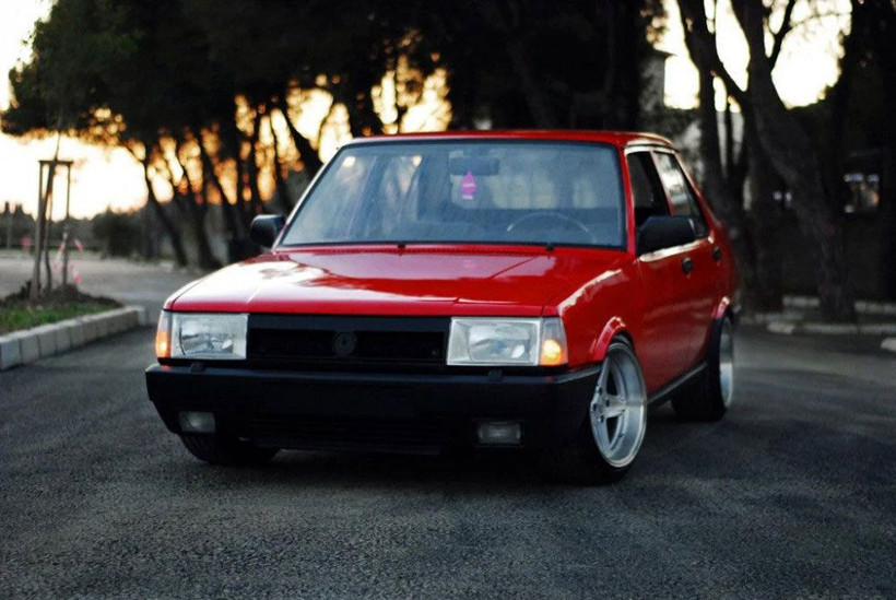 Ankara ve Konyalılar çok sevinecek! Efsane geri dönüyor! 2022 model Tofaş Şahin yeniden satışa çıkıyor - Resim: 4