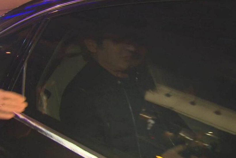 Teoman'ın da bulunduğu Bebek Lucca'ya saldıranın kimliği ortaya çıktı meğer eski çalışanmış! - Resim: 4