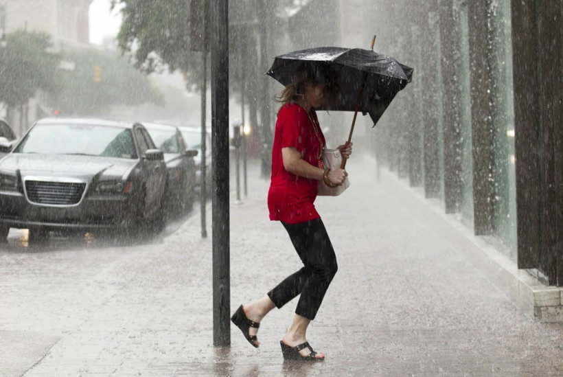 Hafta sonu hava nasıl olacak? Meteoroloji'den uyarı! Tam bitti derken dikkat - Resim: 1