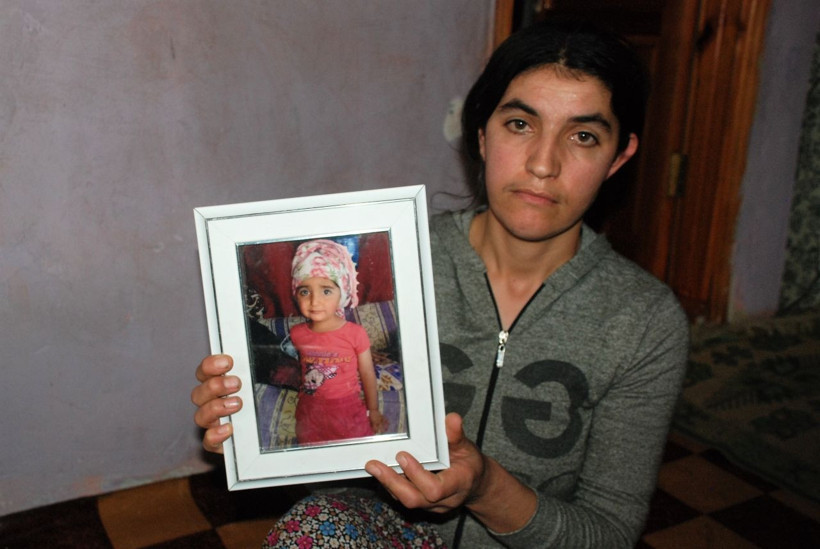 Minik Evrim'den 4 yıldır haber alınamıyor! Anne ve baba cezaevinden çıktı ama... - Resim: 3