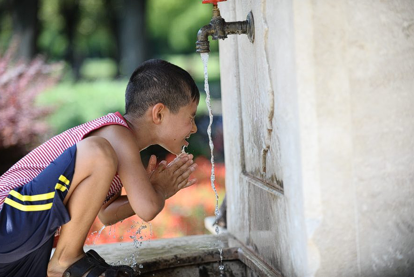 Meteoroloji'den sıcaklık ve yağmur uyarısı! İstanbul ve diğer şehirlerde hava Ankara'ya müjde! - Resim: 4