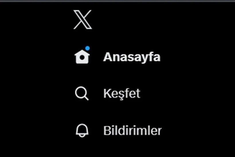 Elon Musk Twitter'ın ismini logosunu değiştirdi! İşte Twitter'ın yeni ismi ve yeni logosu - Resim: 4