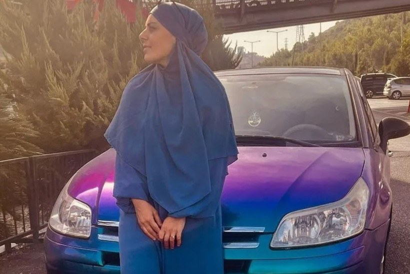 Büşra Karademir polisi vurmuştu! Olayın nedeni belli oldu: "Dudakların çok güzel" deyip... - Resim: 2