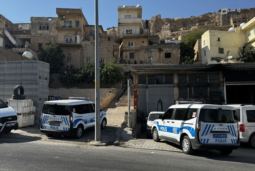 Mardin'de iki kız kardeşin sır ölümü! Bugün bir kadın daha ölü bulununca... - Resim: 4