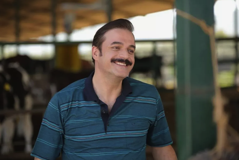 Günlerce yoğun bakımda yatmıştı! Ufuk Özkan'ın son hali sosyal medyayı salladı - Resim: 1