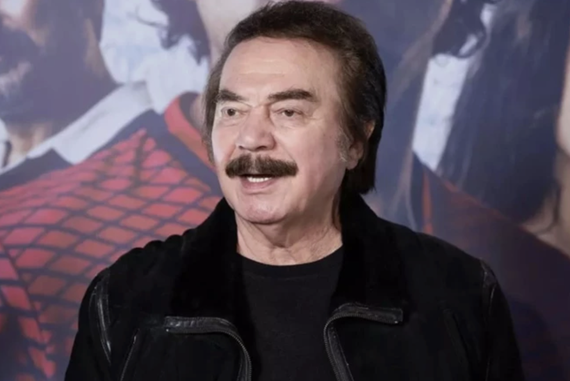 Hayatı film oluyor! Orhan Gencebay'dan gençlik itirafı... - Resim: 1