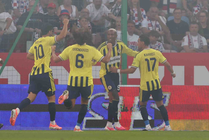 Polonya basını Fenerbahçe'yi konuştu! Çarpıcı manşetler: "Merhameti yok" - Resim: 2