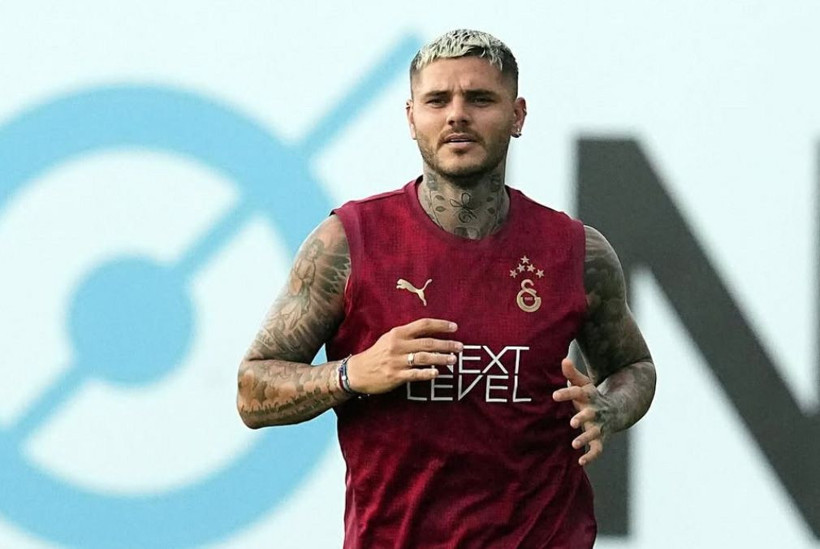 İtalyanlar duyurdu! Mauro Icardi dünya devine imza atabilir - Resim: 7