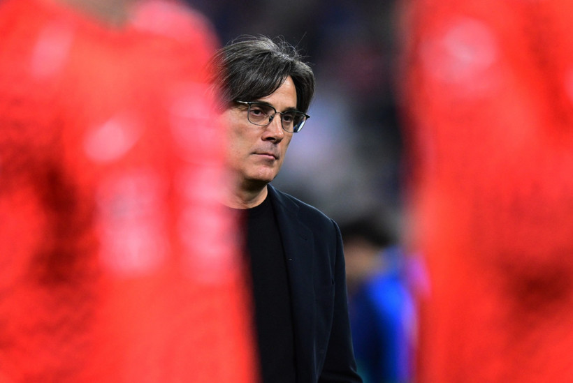 A Milli Takım'da Montella dönemi resmen sona erdi! Yeni teknik direktör kim olacak, Arda Turan mı geliyor? - Resim: 6