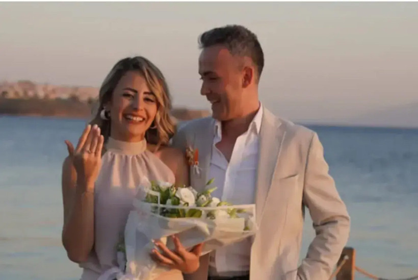 İzmir'i sarsan olay! Avukat Özge Penbegül'e cübbeli veda: Cenazede gözyaşları sel oldu - Resim: 8