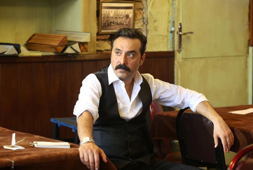 Çukur dizisine bomba transfer dizinin en çok konuşulanı olacak - Resim: 3