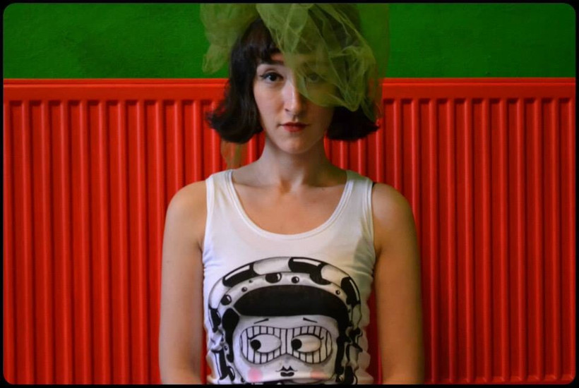 Ateşböceği Sıdıka Çiğdem Aygün kimdir nereli tarzı çok farklı - Resim: 3