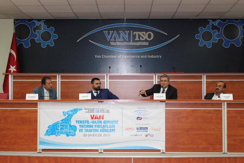 İşsizliğin çaresi hazır giyim sektörü - Resim: 1