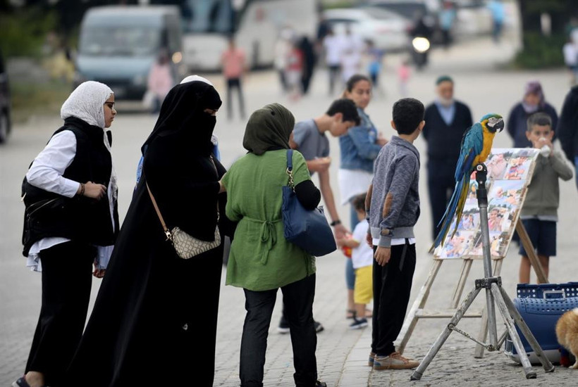Arap turistlerden Trabzon ekonomisine önemli katkı - Resim: 4