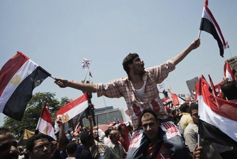 Mısır'da gerginlik dinmiyor... - Resim: 3