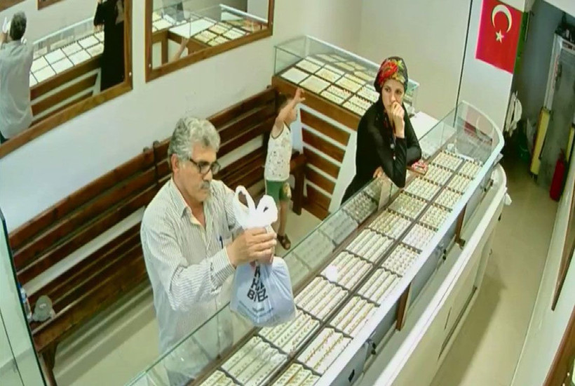 Yılmaz Erdoğan'ın filmi gerçek oldu! Akıllara durgunluk veren vurgun - Resim: 3