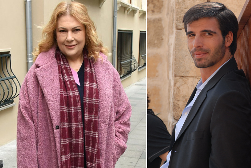 Mehmet Akif Alakurt'a Sıla darbesi! Rol arkadaşı bir bir ifşa etti - Resim: 2