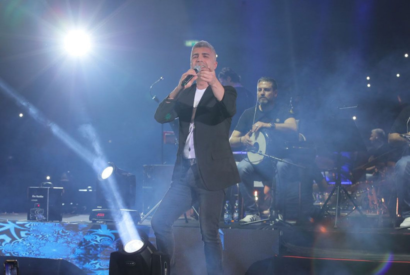 İstanbullu Gelin'in yıldızları İsrail'i salladı! Özcan Deniz servetine servet kattı - Resim: 2