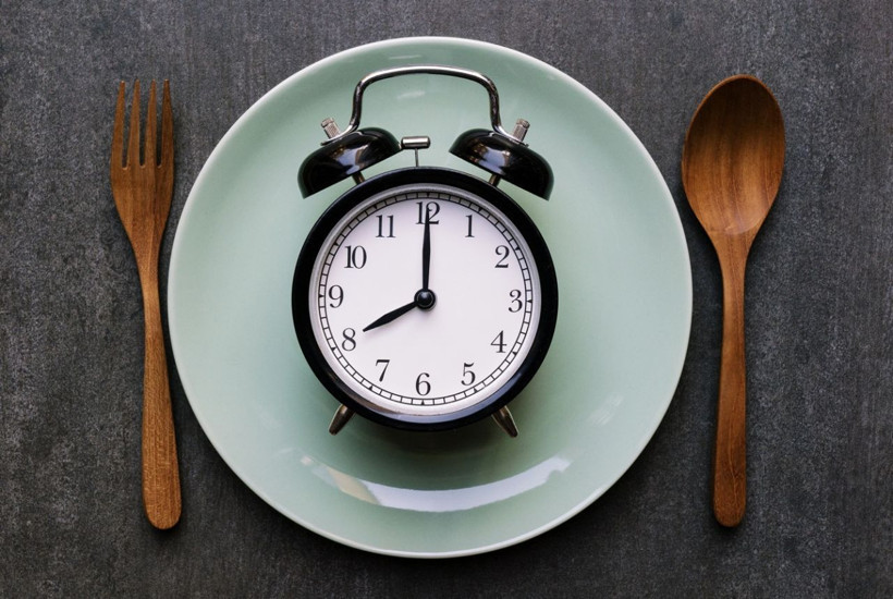 Oruç tuttuğunuzda vücudunuzda neler olur? - Resim: 1