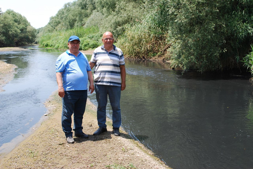 Ege'nin can damarından zehir akıyor - Resim: 3