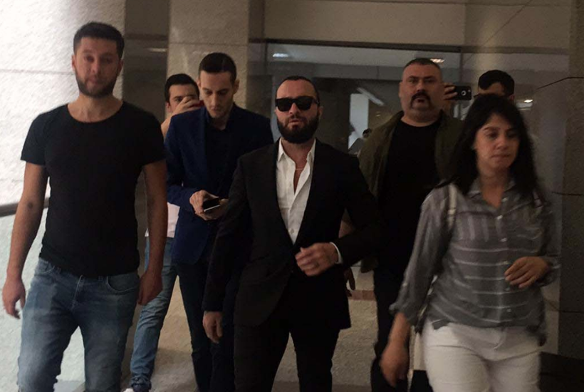 Arda Turan Berkay Şahin davasında ilk kez tanık konuştu! İfadesi olay - Resim: 3