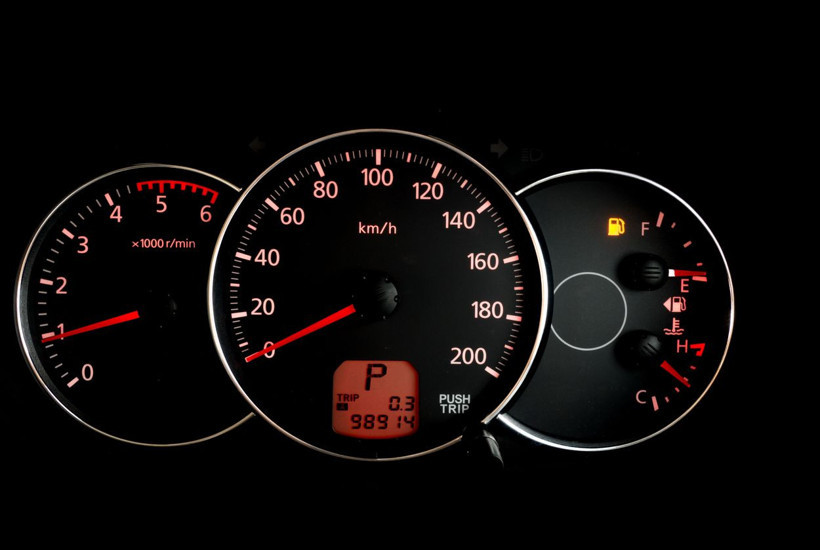 Yalnızca bunları yaparak yakıt tasarrufu yapabilirsiniz! 7 kolay yol - Resim: 2