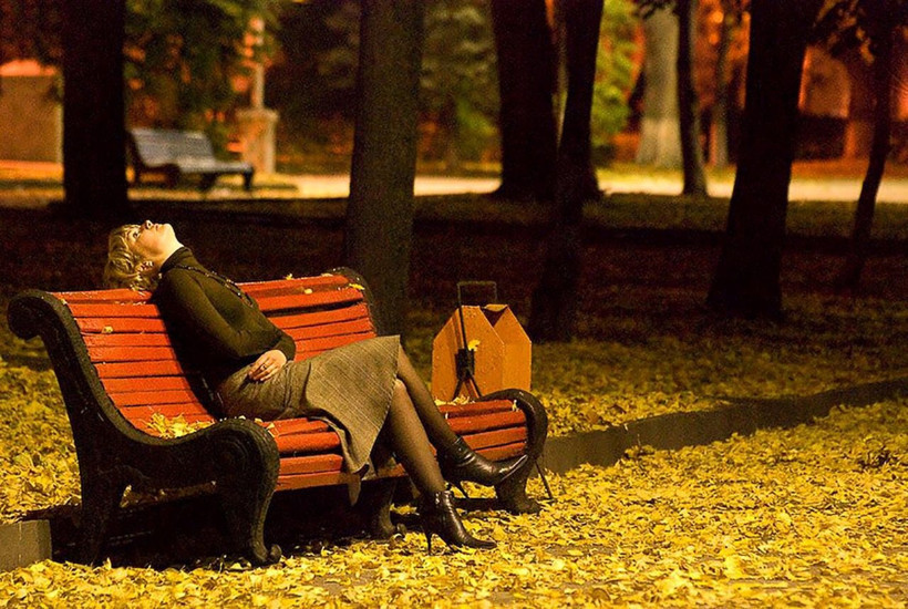 Sonbahar depresyonuna dikkat! Depresif ruh halinden çıkmak için neler yapılmalı? - Resim: 3