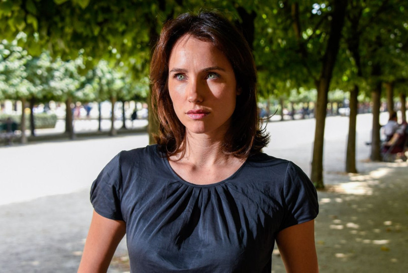 Ünlü yönetmenle ilgili şoke eden tecavüz iddiası! Çayla bayıltıp... - Resim: 4