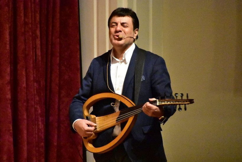 Para sözleri olay olan Coşkun Sabah şimdi fakirlik edebiyatı yaptı - Resim: 2