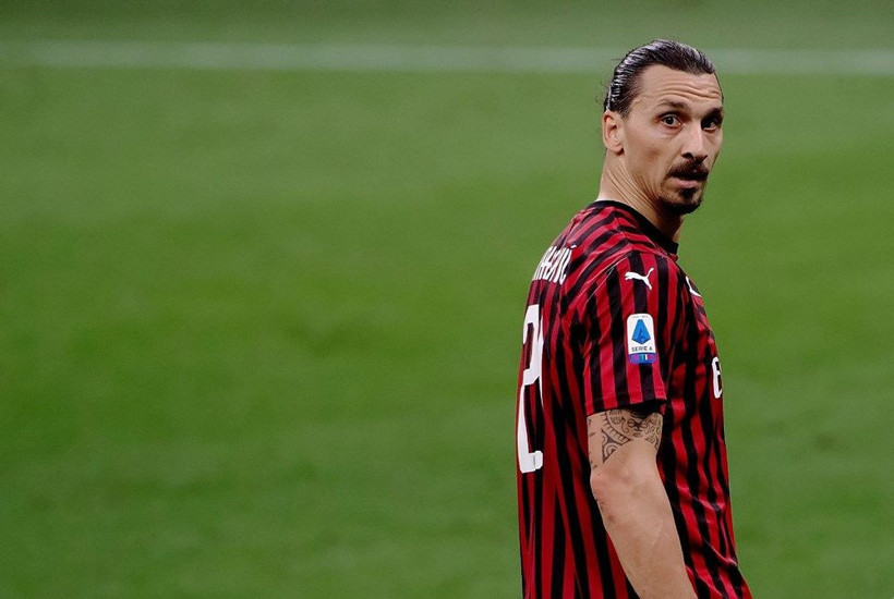 Zlatan Ibrahimovic Diletta Leotta yasak aşk iddiası İtalya'yı karıştırdı - Resim: 4